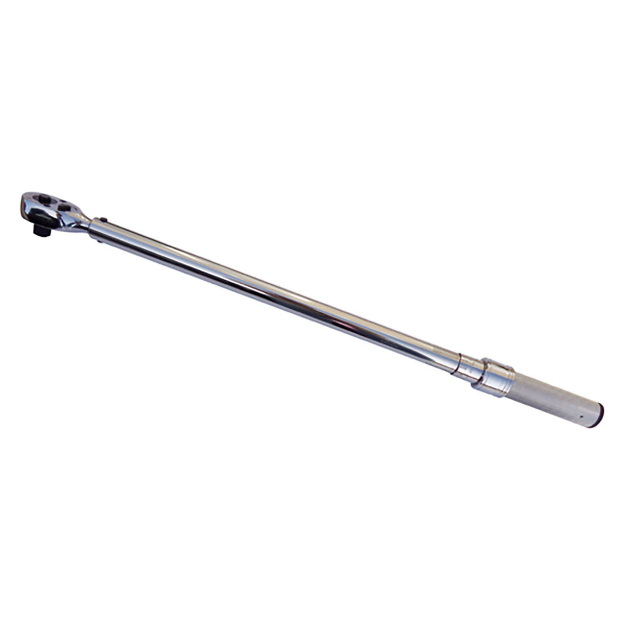 ATD Torque Wrench 1/2Dr 30- 250 Ft/Lbs Usa Made, Model# 10164